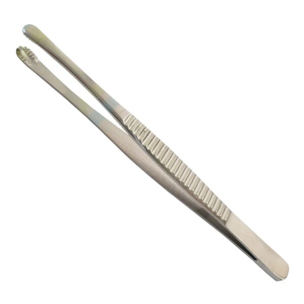 Splinter Forceps