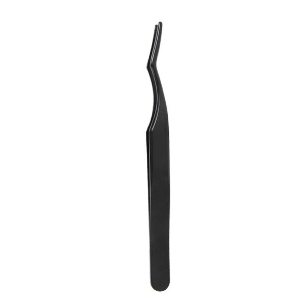 Eyelash Applicator Tweezers