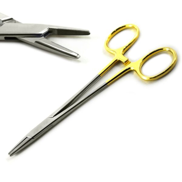 Needle Holders