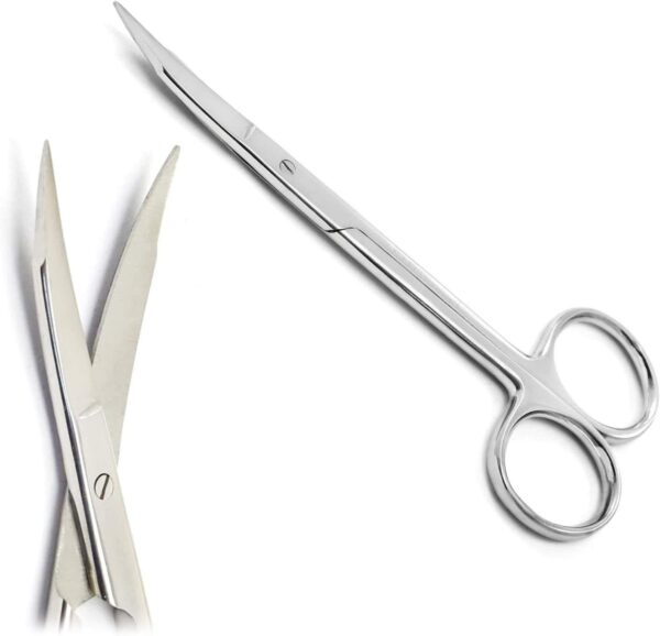 Surgical Scissor