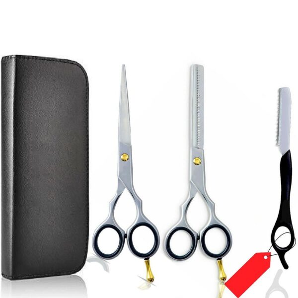 Barber kits