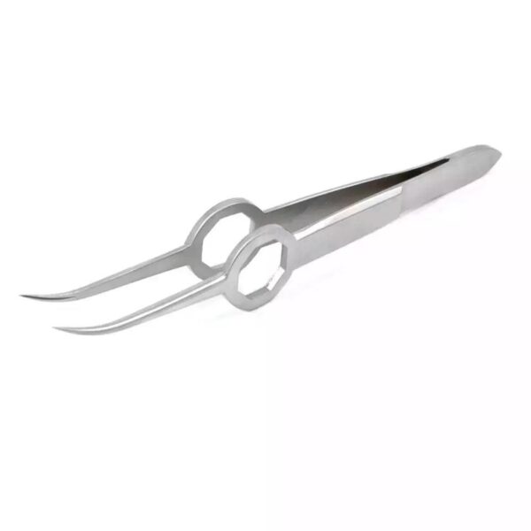 Splinter Forceps