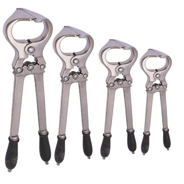 Castration Clamps