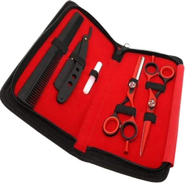 Barber kits