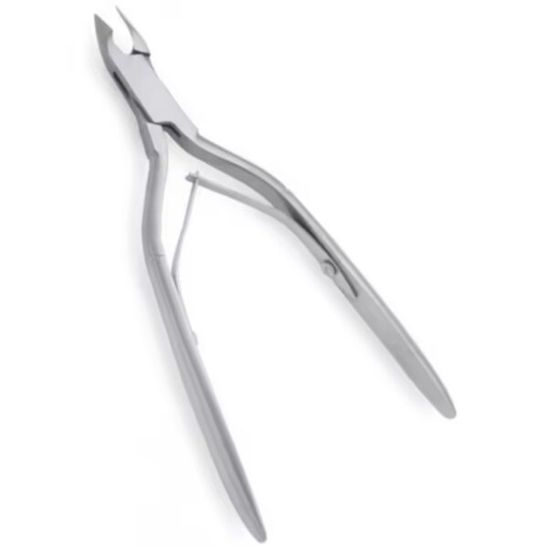 Bone cutting forceps