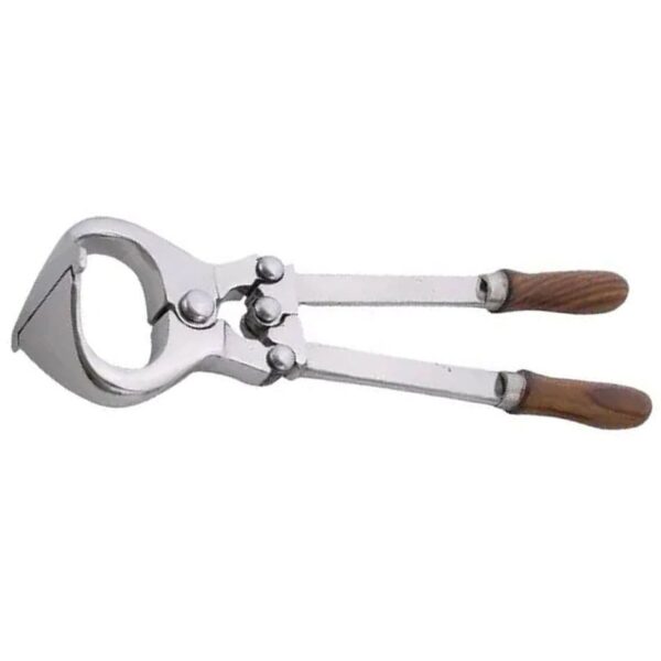 Castration Clamps