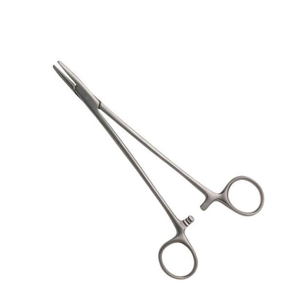 Needle Holders