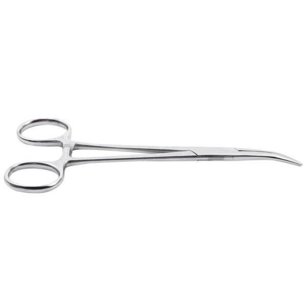 Homeostatic Forceps