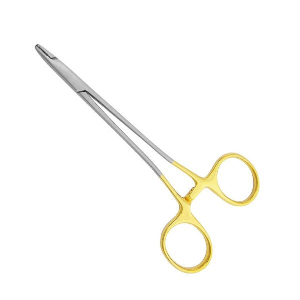 Needle Holders