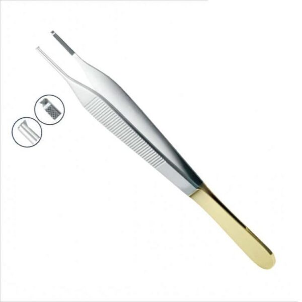 Dental Tweezers