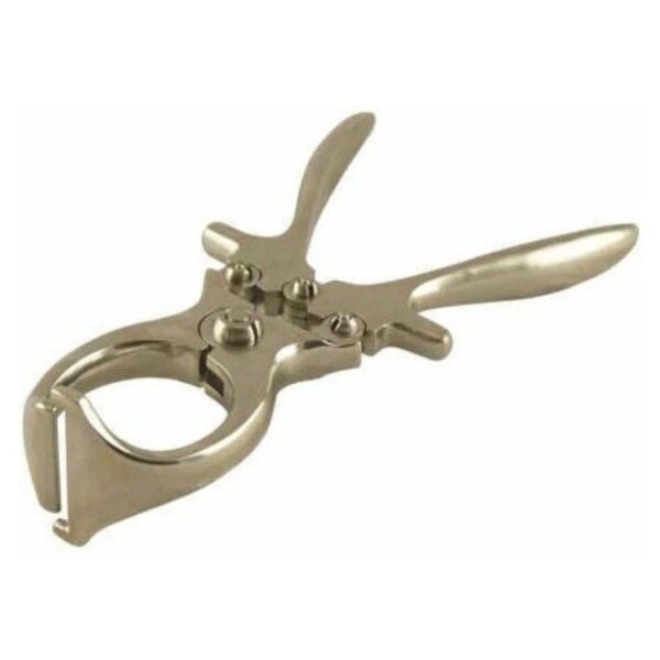 Castration Clamps