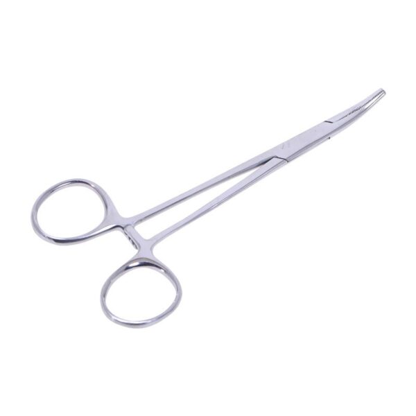 Homeostatic Forceps