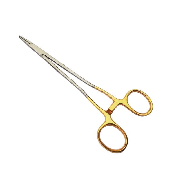 Needle Holders