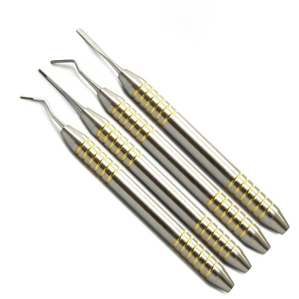 Dental Scaler