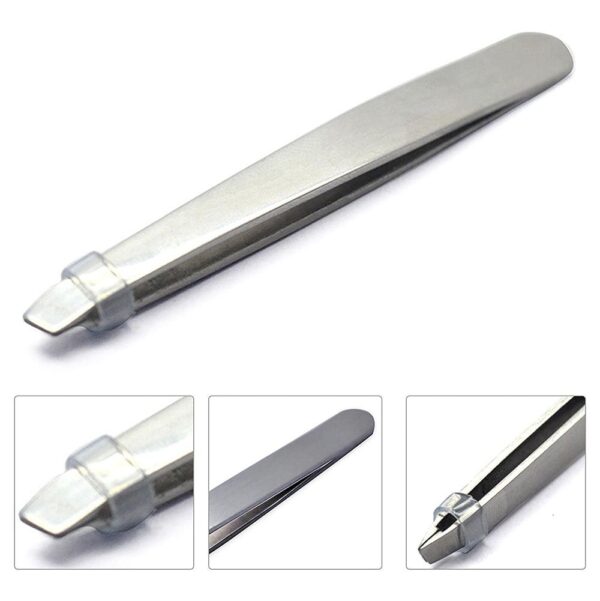 Eyebrow Tweezers