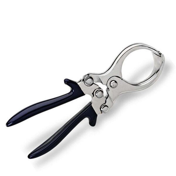 Castration Clamps