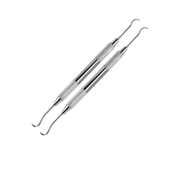 Dental Scaler