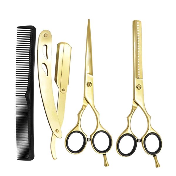 Barber kits