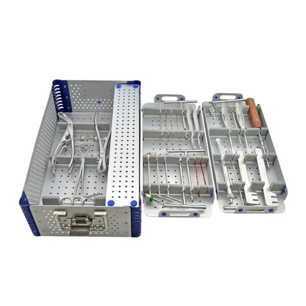 Orthopedic Instruments Set