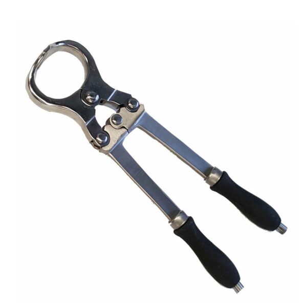 Castration Clamps