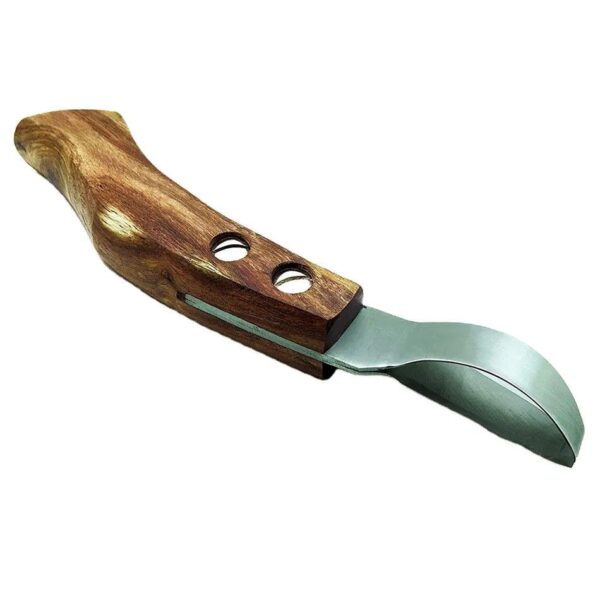 Hoof Knife