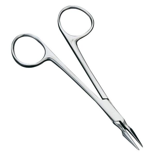 Splinter Forceps