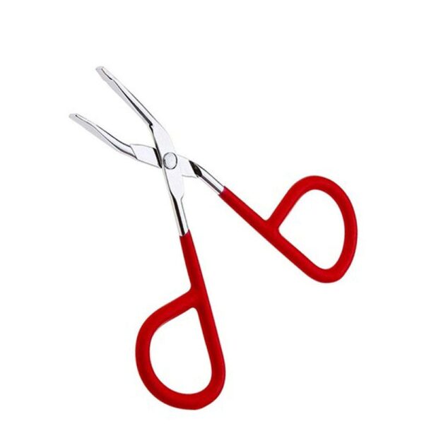 Homeostatic Forceps