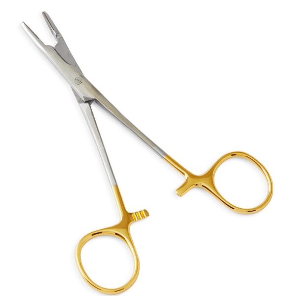 Needle Holders