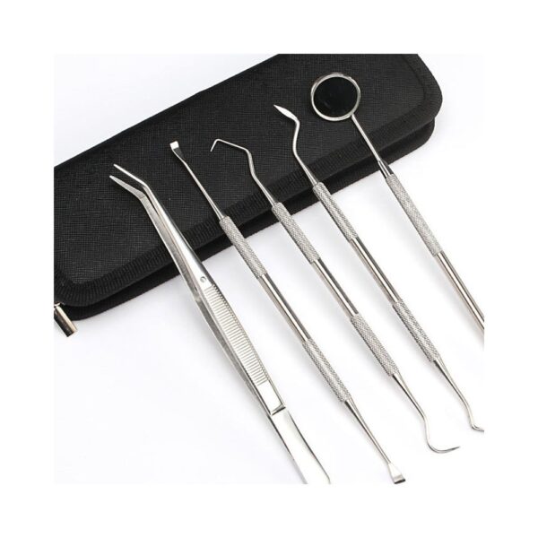 Dental Scaler