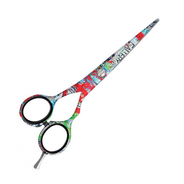 Barber Scissors