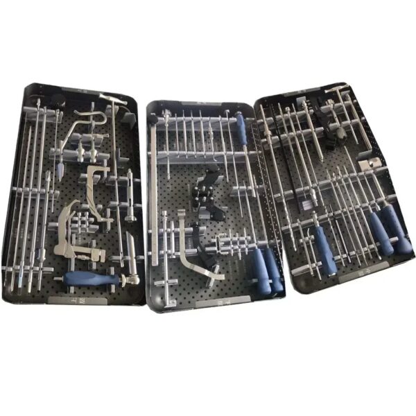 Orthopedic Instruments Set