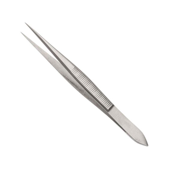 Splinter Forceps