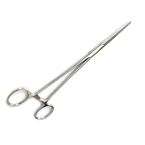 Homeostatic Forceps