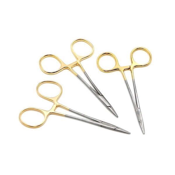 Needle Holders