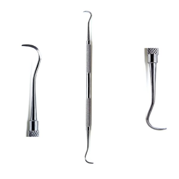 Dental Scaler