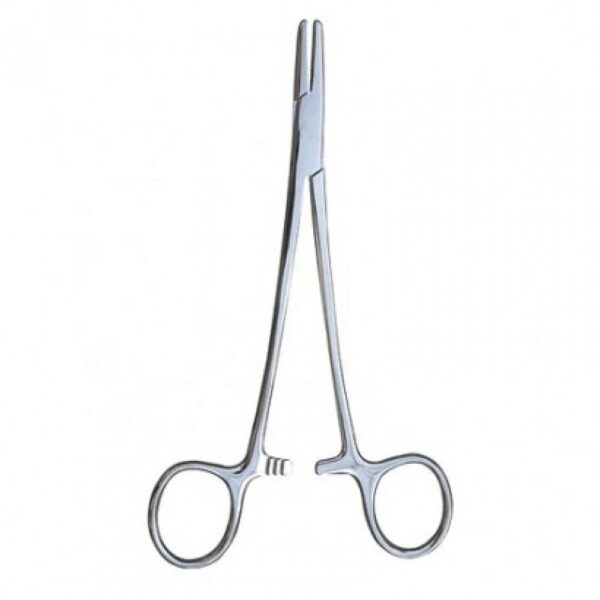 Needle Holders