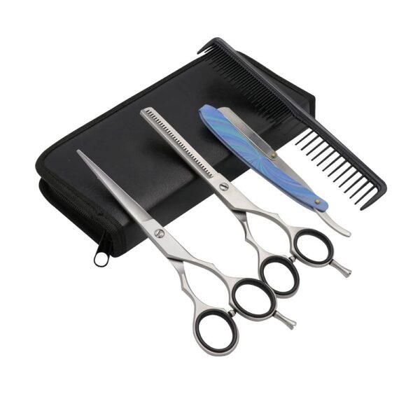 Barber kits