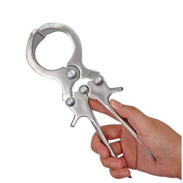 Castration Clamps