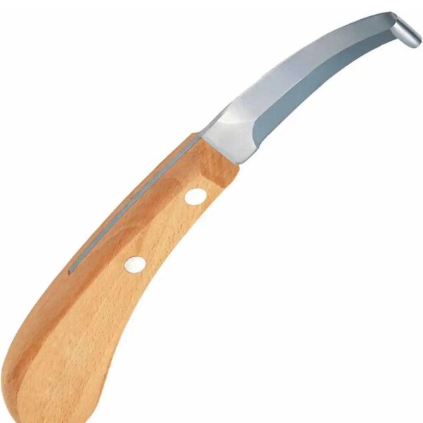 Hoof Knife