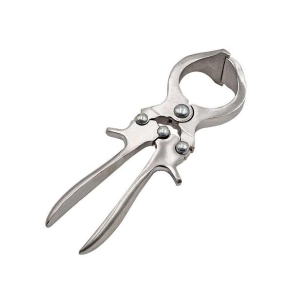 Castration Clamps