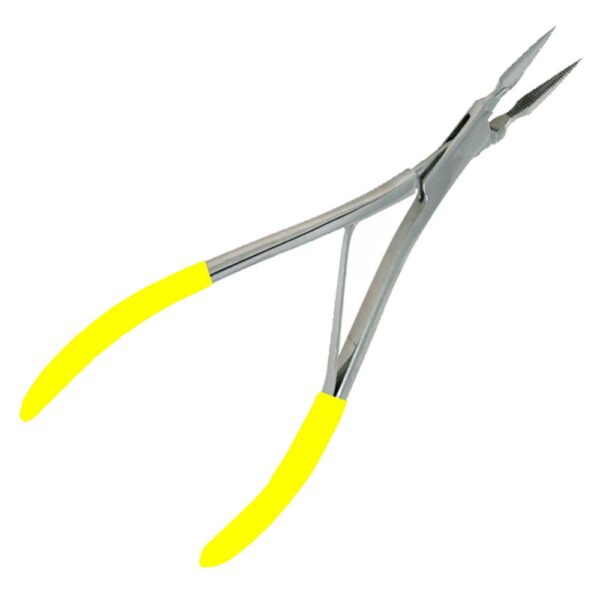 Splinter Forceps