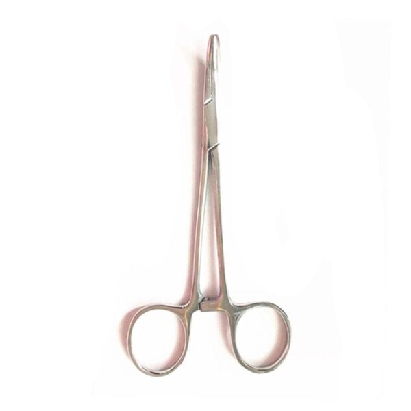 Homeostatic Forceps