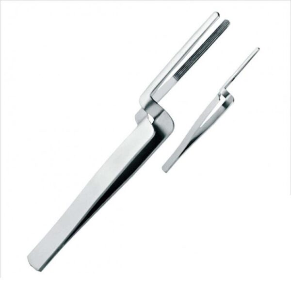 Dental Tweezers